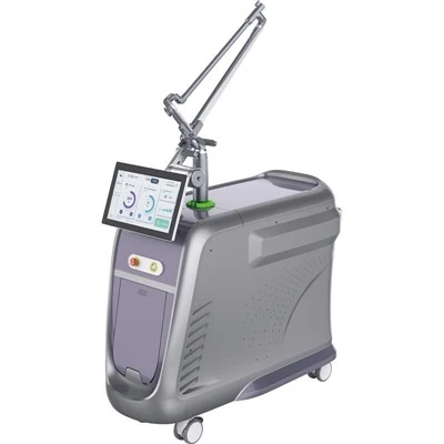 Mașină laser PicoSmart Pico și Nano Pico